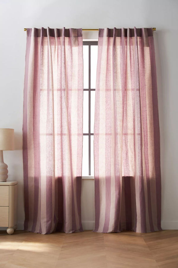 Pallido Curtain added by Stephanie Russel