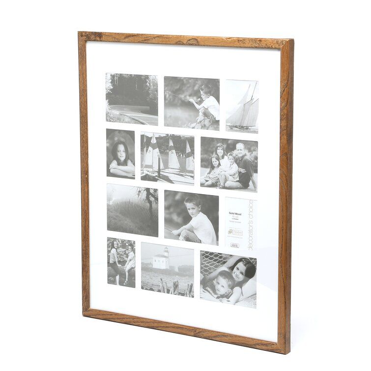 Thorne Twelve Picture Frame added by Heather Brooks