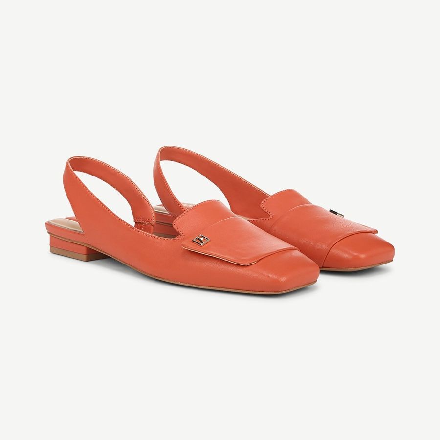 Franco Teagan Slingback | Womens Flats | Franco Sarto added by Kristina Blackford