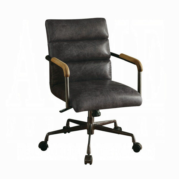 Springtown Swivel Office Chair added by Caroline Sinclair