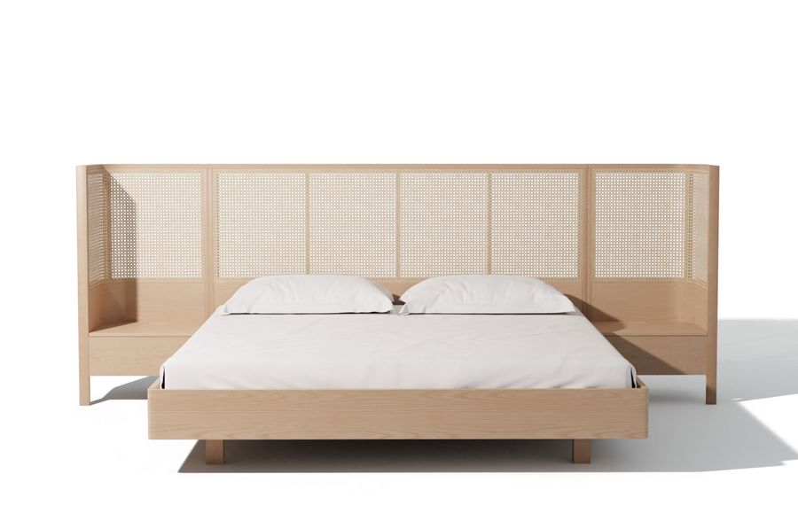 Cane Storage Bed added by erika grossman
