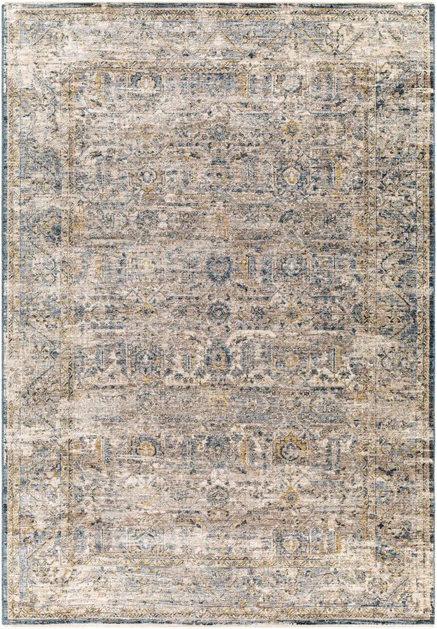 Surya Aspendos 30434 Vintage / Overdyed Area Rugs | Rugs Direct added by Kate Zajd