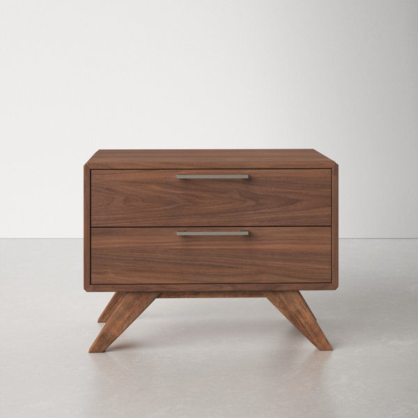 Glow 2 - Drawer Nightstand added by HELEN SALGADO