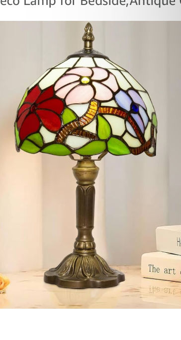 Lamp added by Mackenzie Fisher