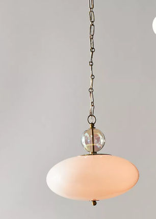 Viviana Pendant added by KD Keating