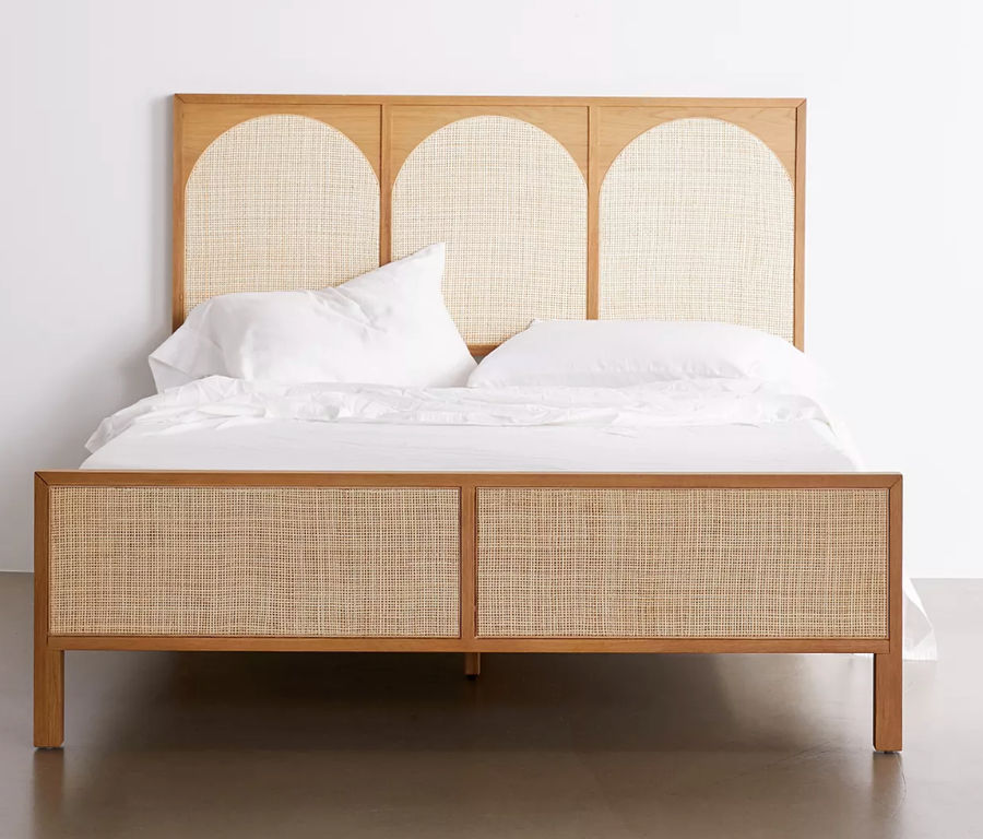 Alder Bed added by Mackenzie Schieck