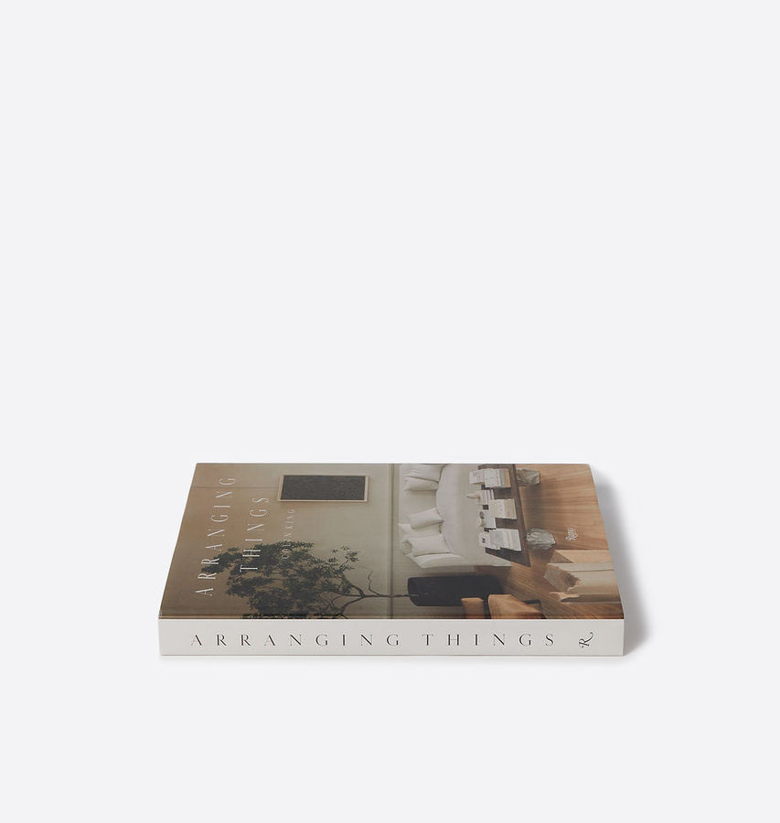 Arranging Things | Shoppe Amber Interiors added by Brittany White