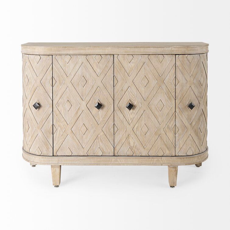 Ferber Accent Cabinet added by Kandace Chappell