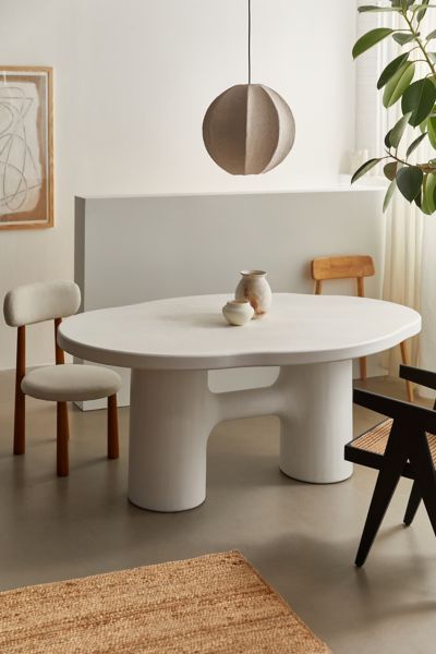 Isobel Dining Table added by Amber Betances