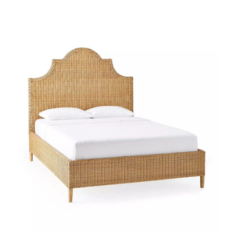 Barlow Bed added by Abigail Glenn