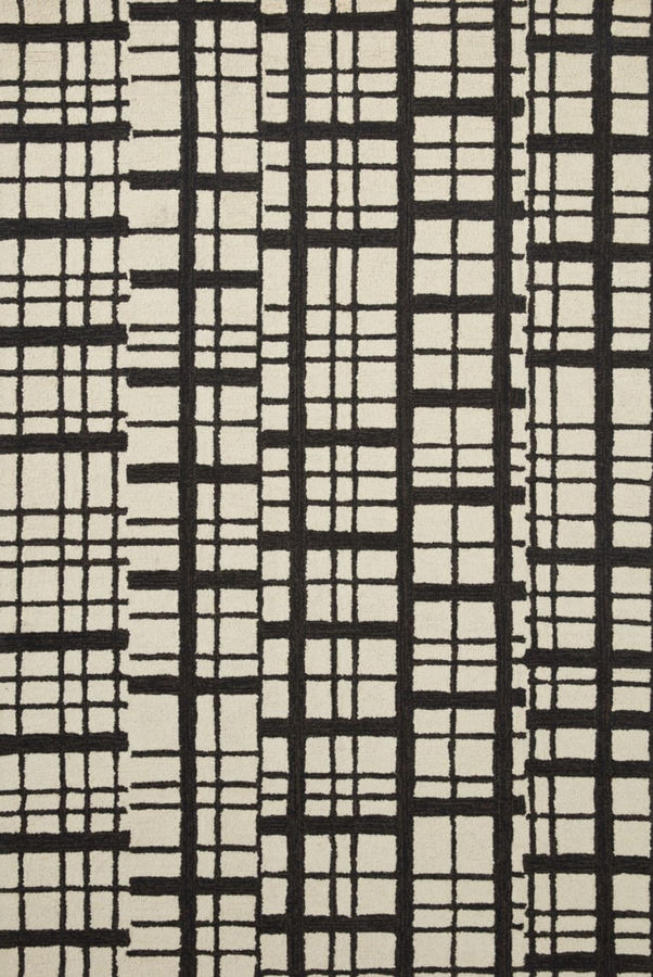Chris Loves Julia x Loloi Polly POL-02 Modern Area Rugs | Rugs Direct added by Victoria Wootton