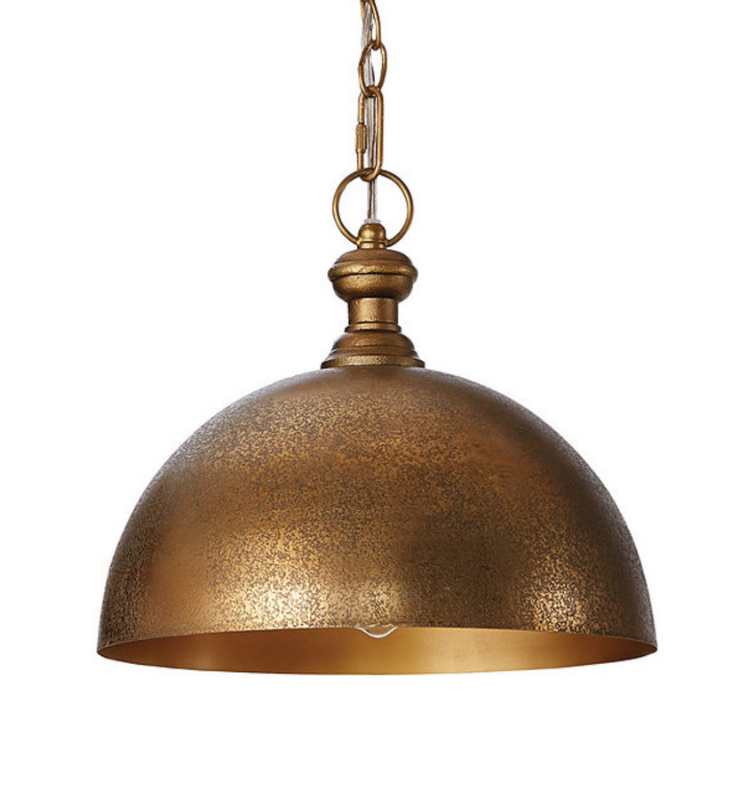 Bodhi Dome Pendant added by Morgan Hatch