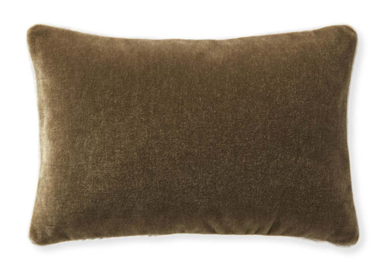 Monteville Pillow Cover added by Kelsey Fox