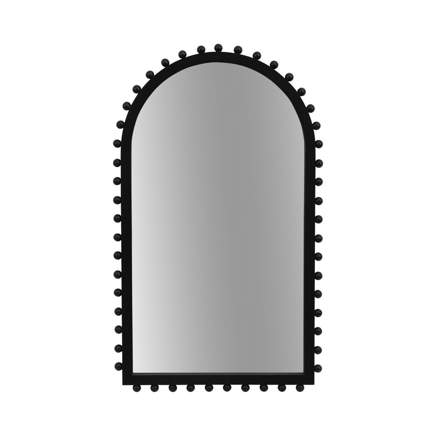 Dakota Fields Chebia Wall Mirror | Wayfair added by Erica Ramon