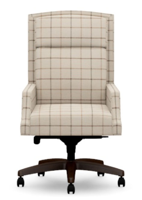 Wickford Desk Chair added by Parker Home + Design