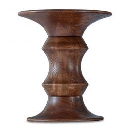 Walnut Stool added by Samantha Maynes