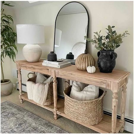 Layne Mantel Mirror Bronze added by Stephanie Northrop