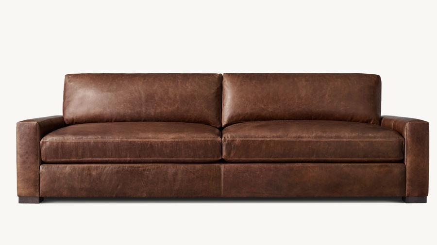 Club Sofa added by Christian Potter