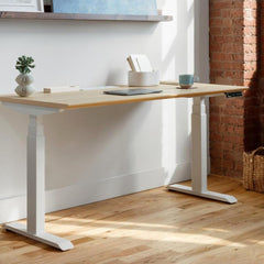 Standing Desk added by Brittany Vink