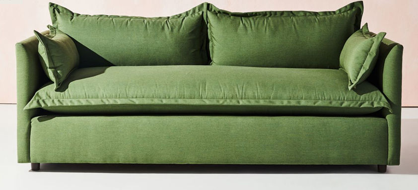 Denver Indoor/Outdoor Sofa added by Monica Torres