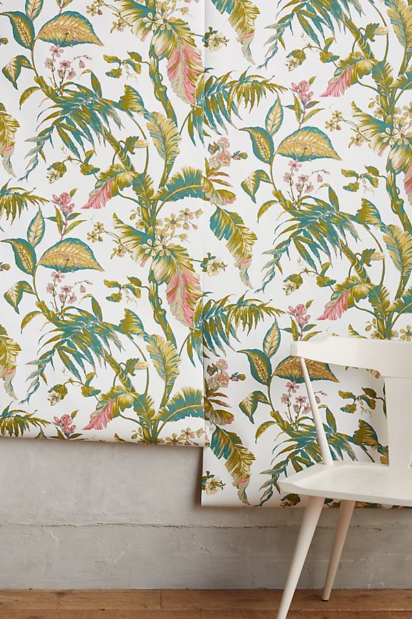 Fiji Gardens Wallpaper added by Cary Oliva