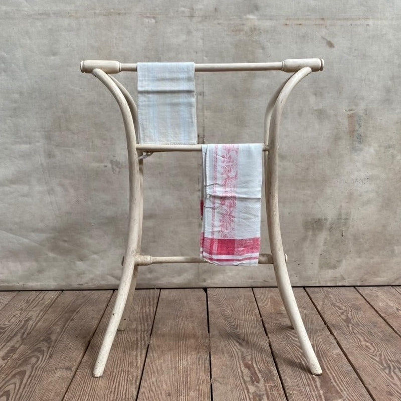 Wooden Thonet Art Nouveau Towel Holder added by Serena Finnerty