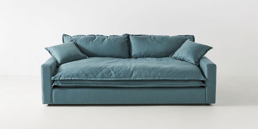 Meriwether Sofa added by Maddie Bender