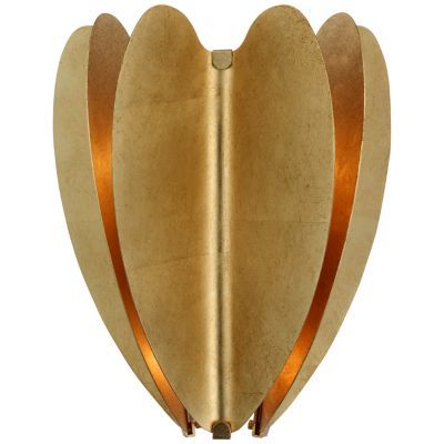 Danes Wall Sconce  added by Modern Naturals Design Studio