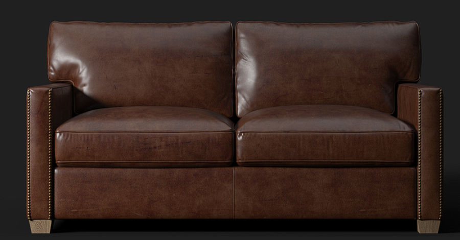 Timothy Oulton Viscount William Sofa - Timothy Oulton added by Kristopher Arebalo