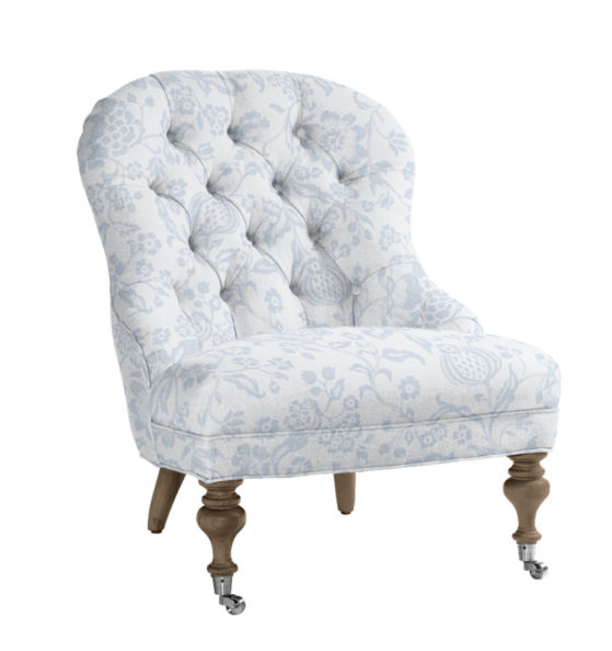 Piccadilly Chair added by Paisley Zeledon Dabao