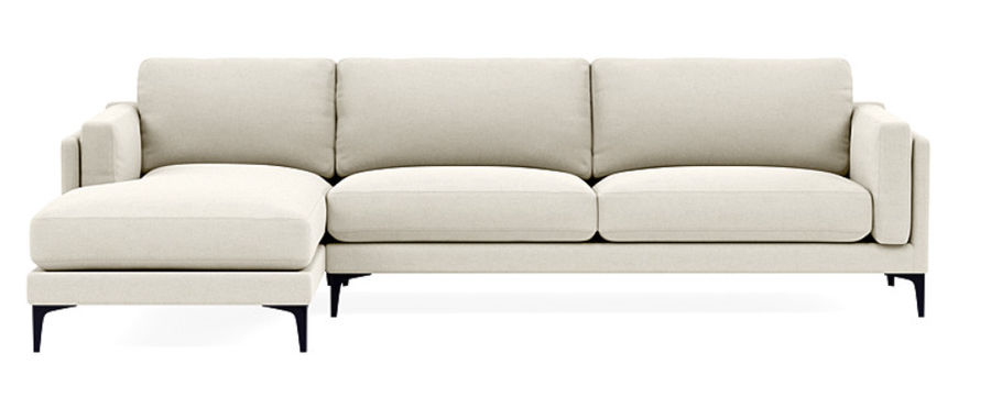 Gaby 3-Seat Left Chaise Sectional added by Spoak Member