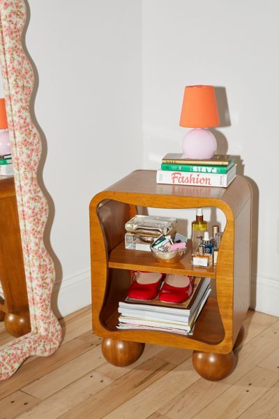 Jamie Nightstand added by Erica Ramon