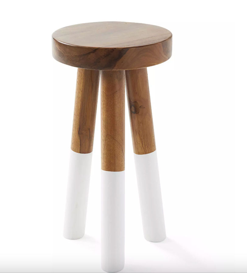 Dipped Stool added by Kimberly Vranas