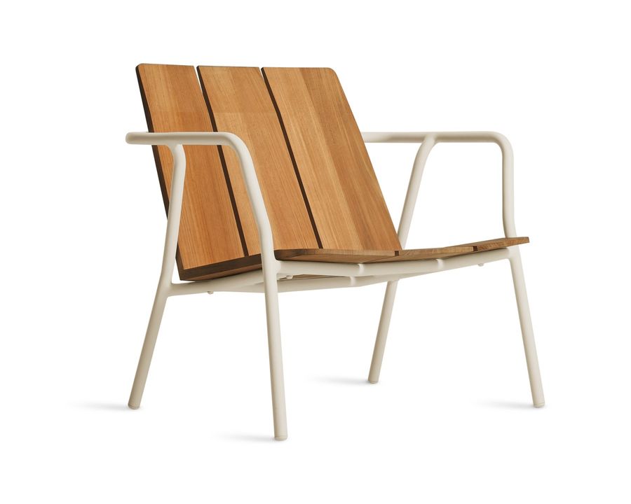 Offline Outdoor Lounge Chair added by Alta Projects
