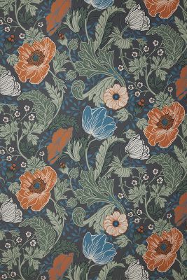 Anemone Wallpaper added by Evie Leigh