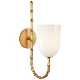 Edgemere Wall Light added by Cara Kinna