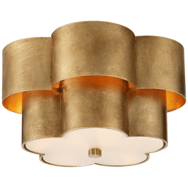 Arabelle Flush Mount added by Alyssa Hennessey