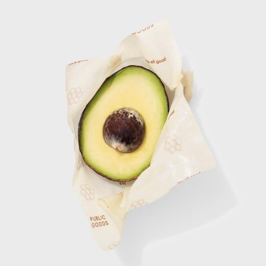 Reusable Food Storage Wraps added by Spoak 