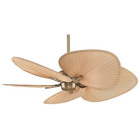 tropcical ceilng fan added by Spoak Member