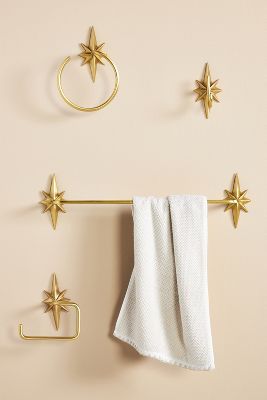 Arthur Towel Bar added by Caitlin Ackerman