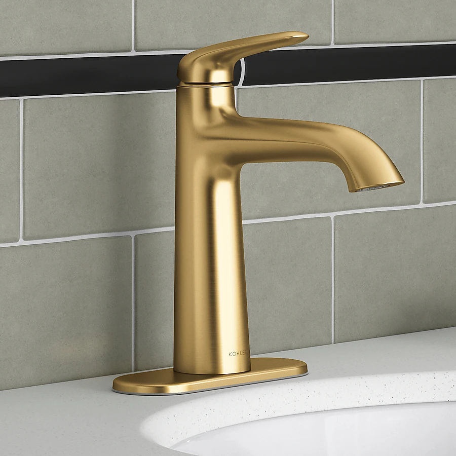 faucet added by HELEN SALGADO