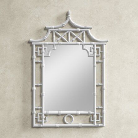 Whitling Art Mirror  added by Grace Marra