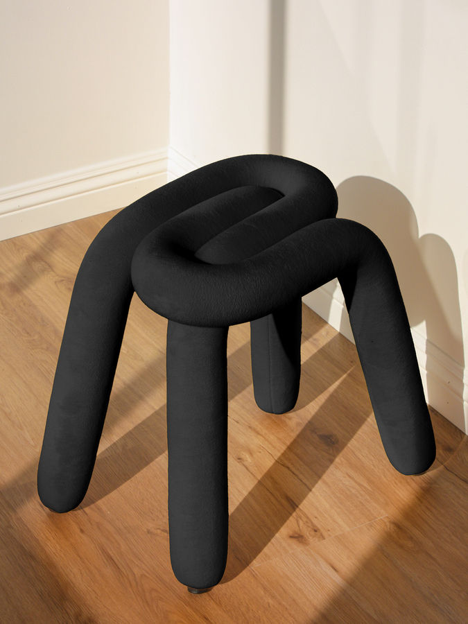 Loop Stool added by Jessica Nosenchuk