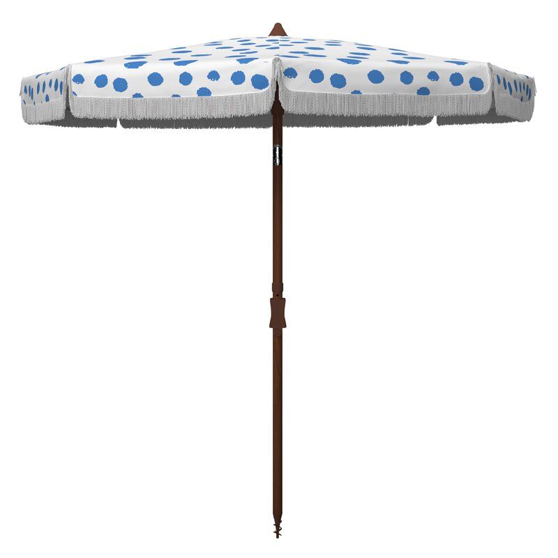 Vroman 6.5 Ft Umbrella added by sallie tyler