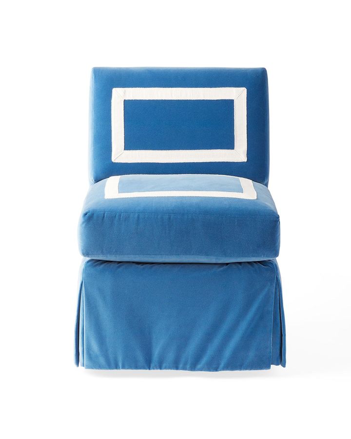 pimlico-swivel-chair-in-french-blue-cotton-velvet-with-white-applied-border added by Spoak 