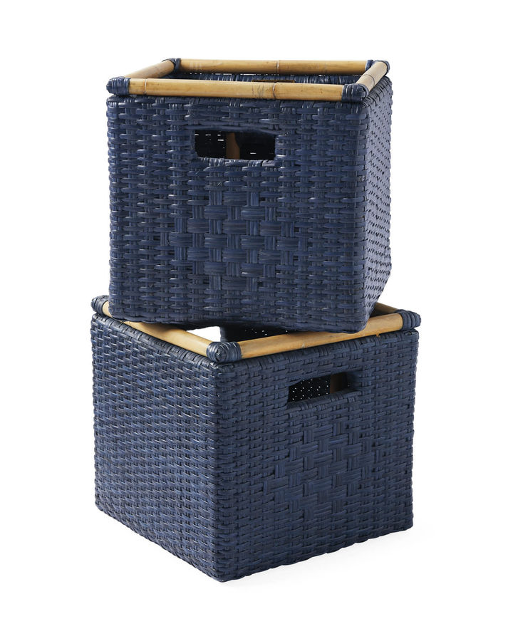 Sunwashed Riviera Bin added by Talia Hohmann