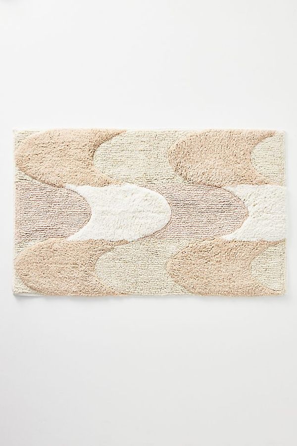 Edith Tufted Bath Mat added by Bethany Holzworth