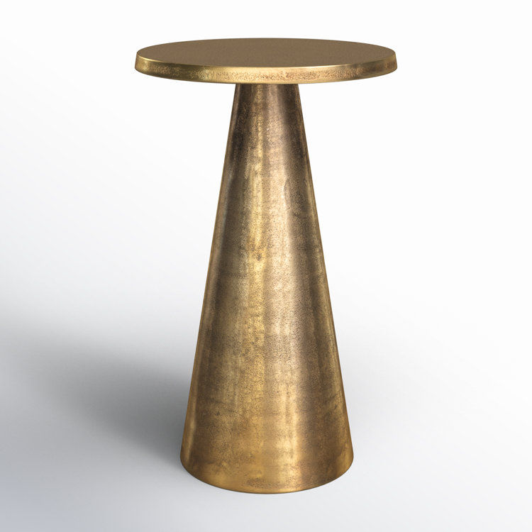 Toriane End Table added by Jay C. Lynn Interior Designs, LLC