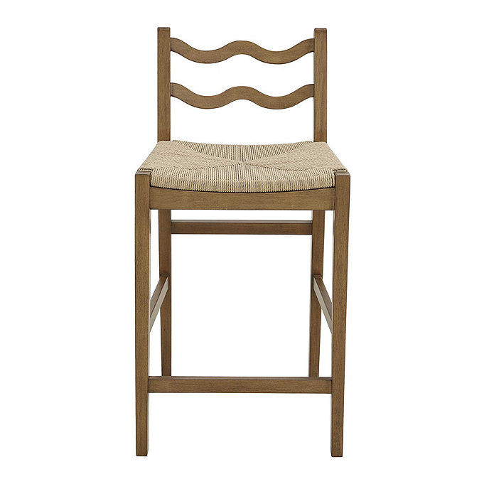 Winnifred Counter Stool added by Alexandra Evans
