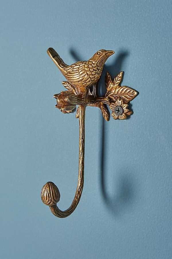 Everlee Bath Hook added by Rachel Fedorov